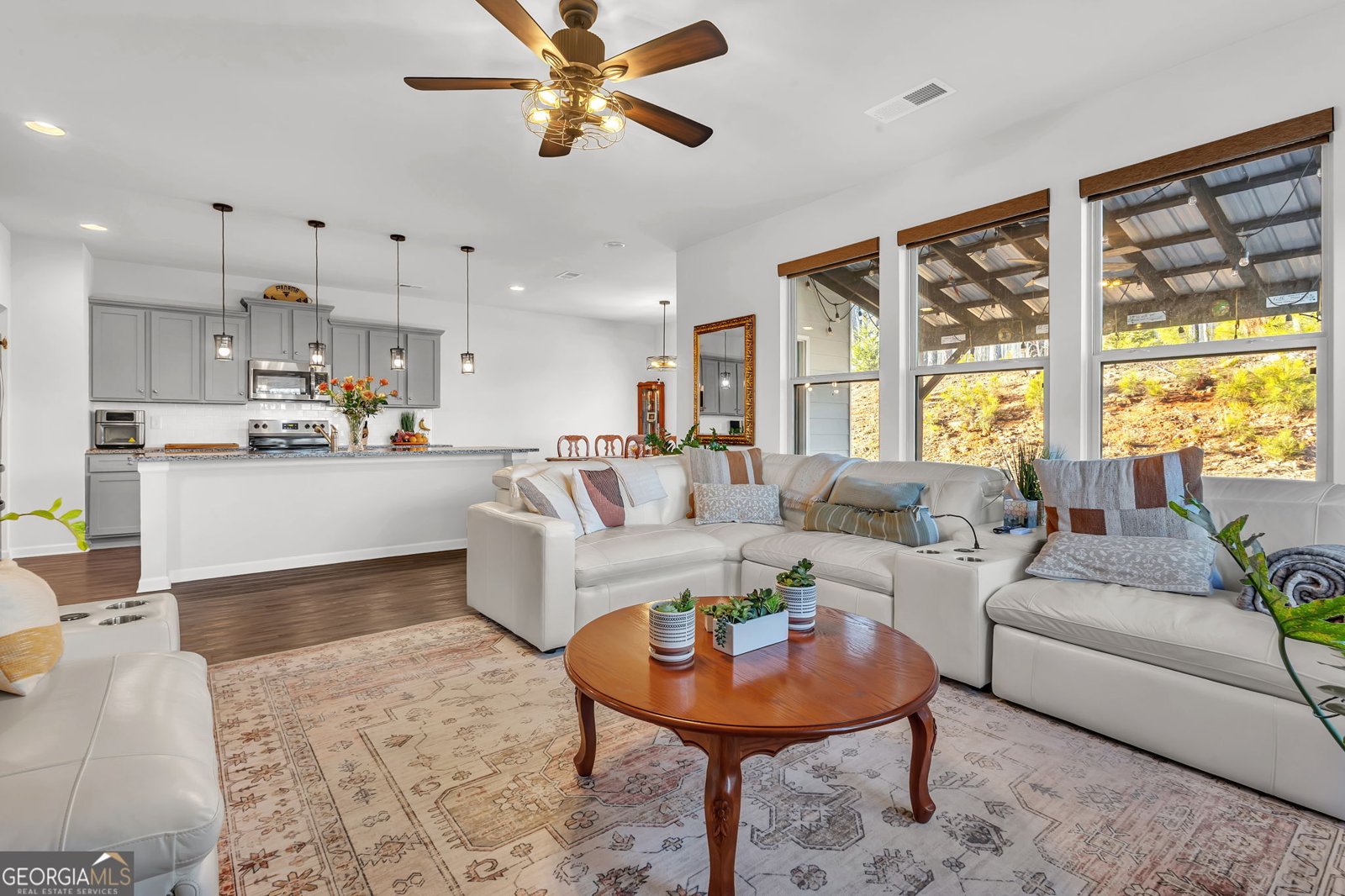 334 Darlington Drive Ellenwood - Photo 8