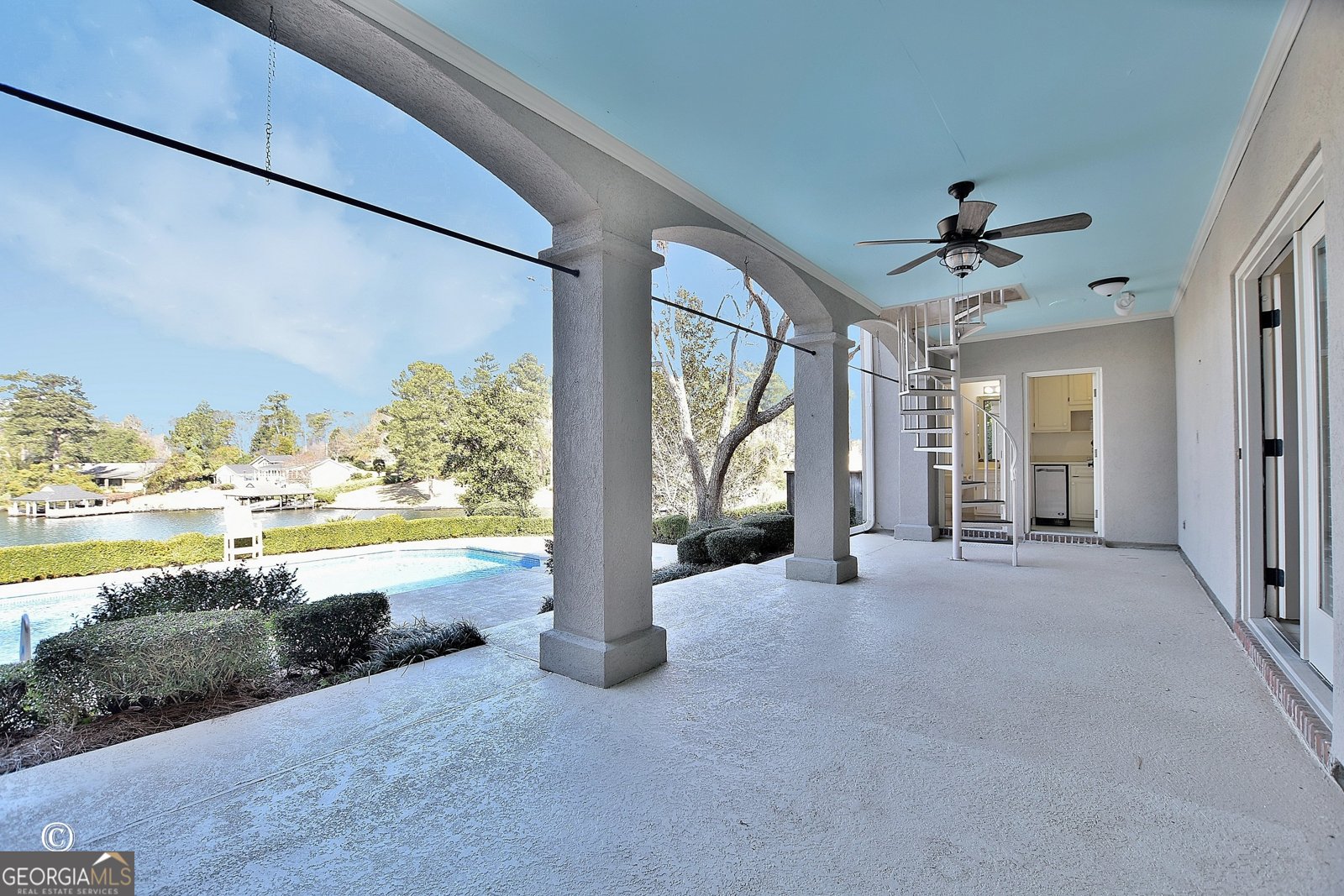 254 CASCADE ROAD COLUMBUS - Photo 39