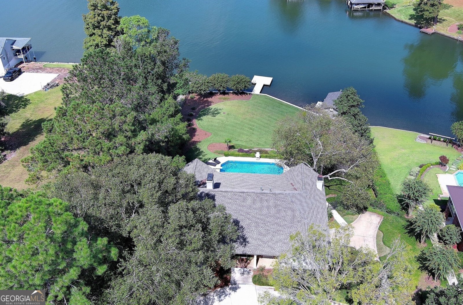 254 CASCADE ROAD COLUMBUS - Photo 47