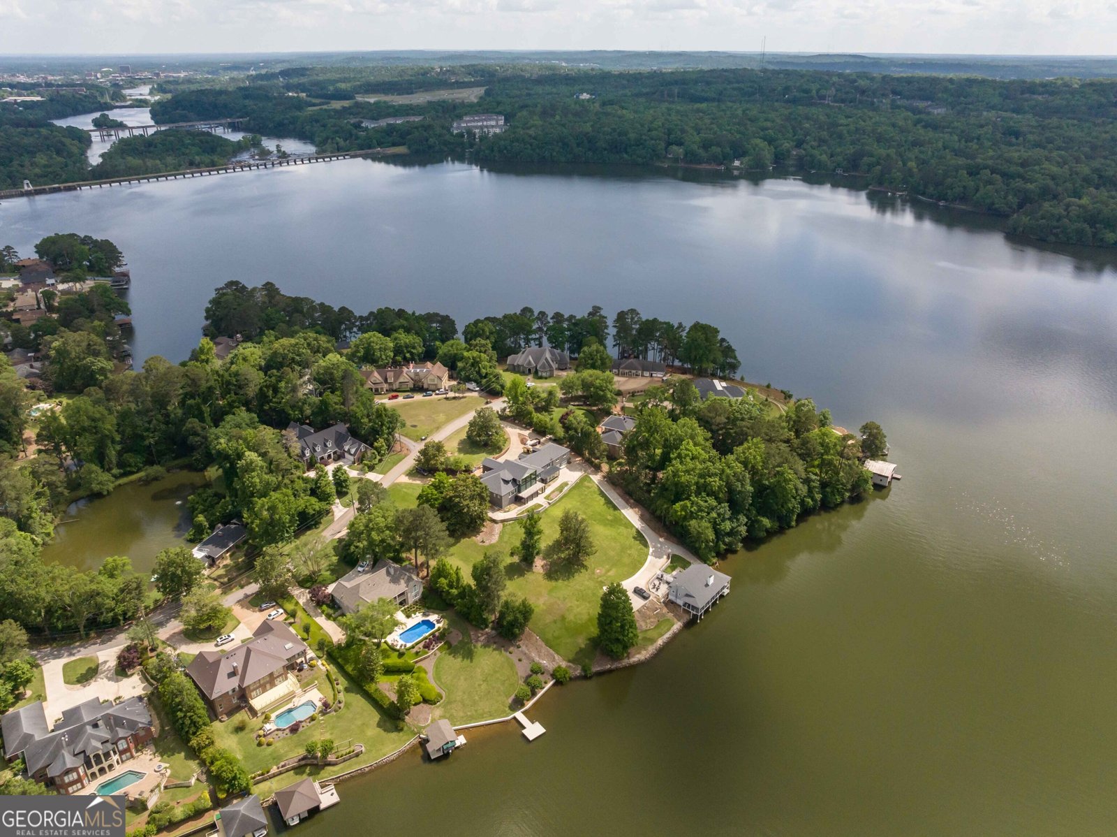 254 CASCADE ROAD COLUMBUS - Photo 48