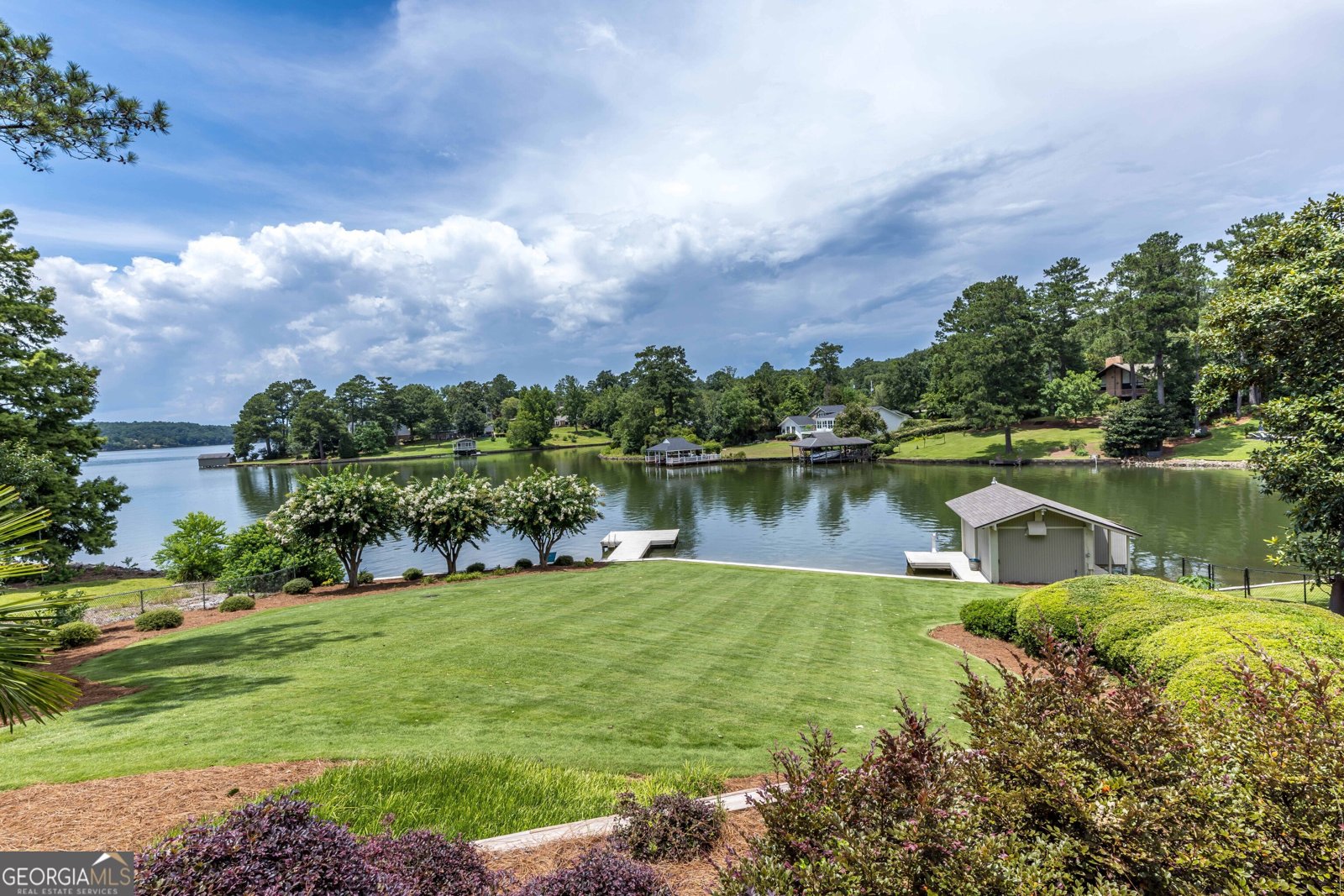 254 CASCADE ROAD COLUMBUS - Photo 49