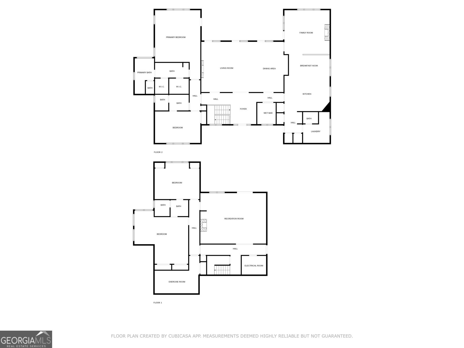 254 CASCADE ROAD COLUMBUS - Photo 50