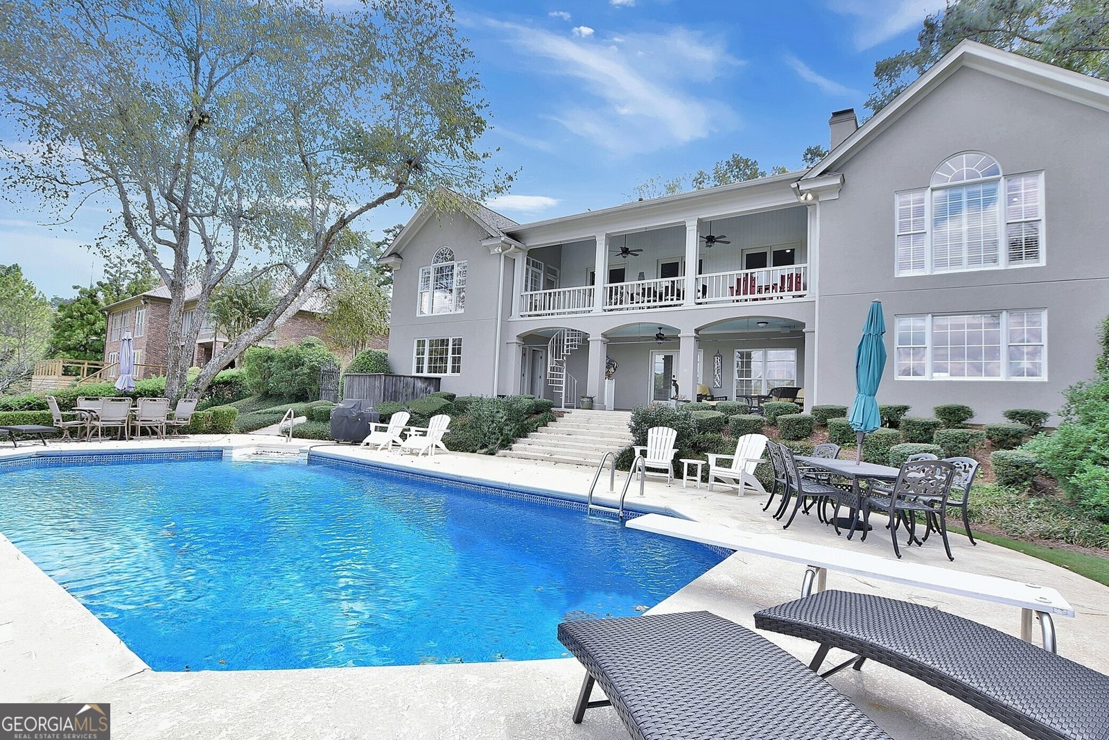 254 CASCADE ROAD COLUMBUS - Photo 7