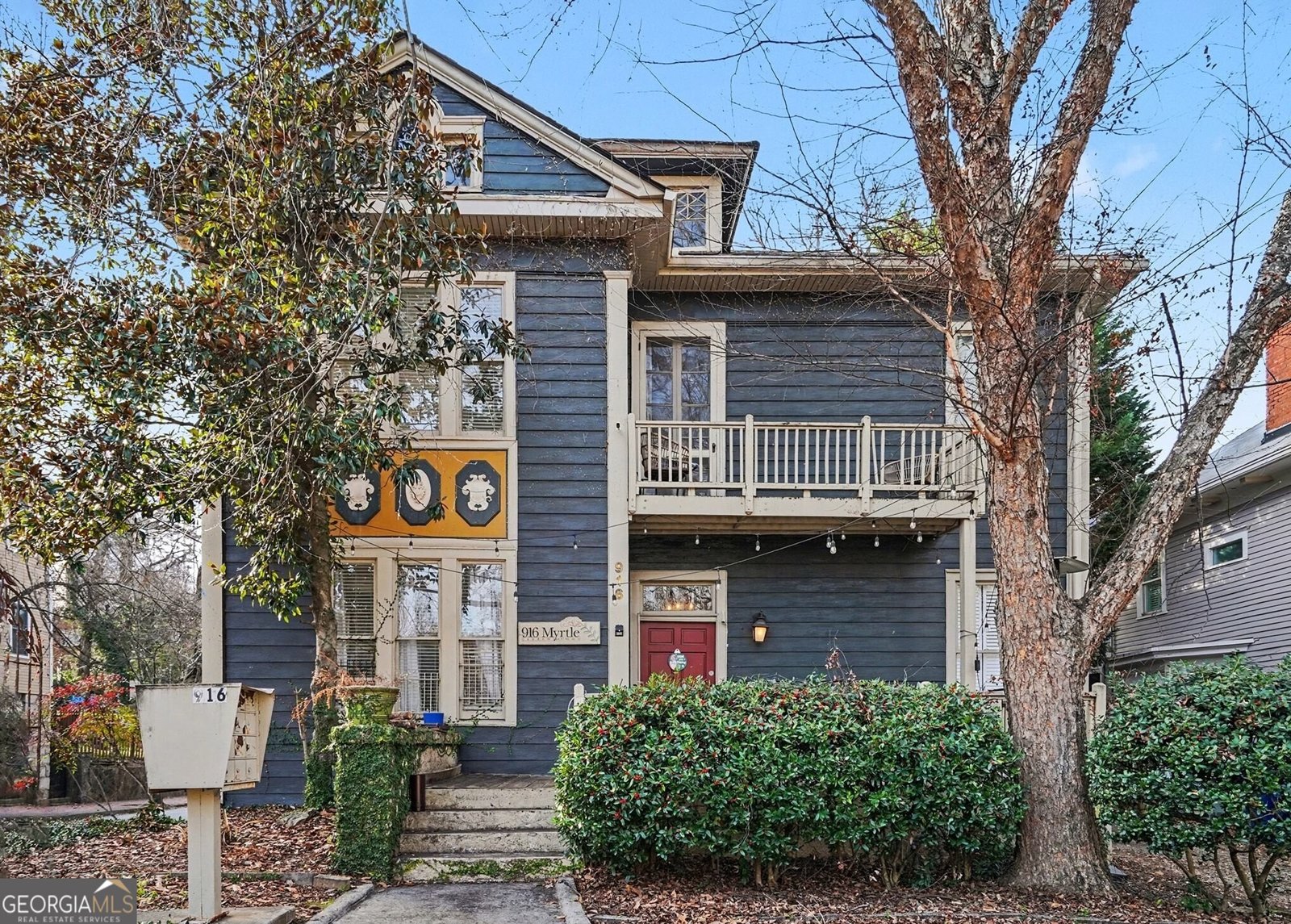 916 Myrtle Street Atlanta - Photo 1