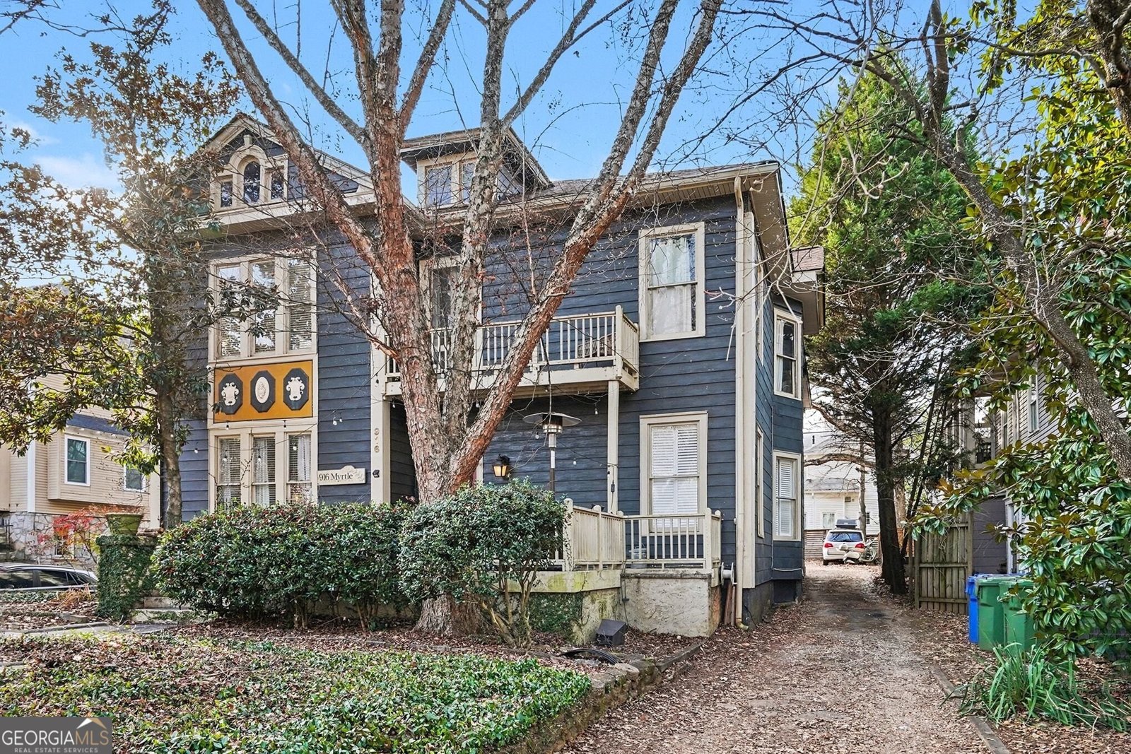 916 Myrtle Street Atlanta - Photo 32