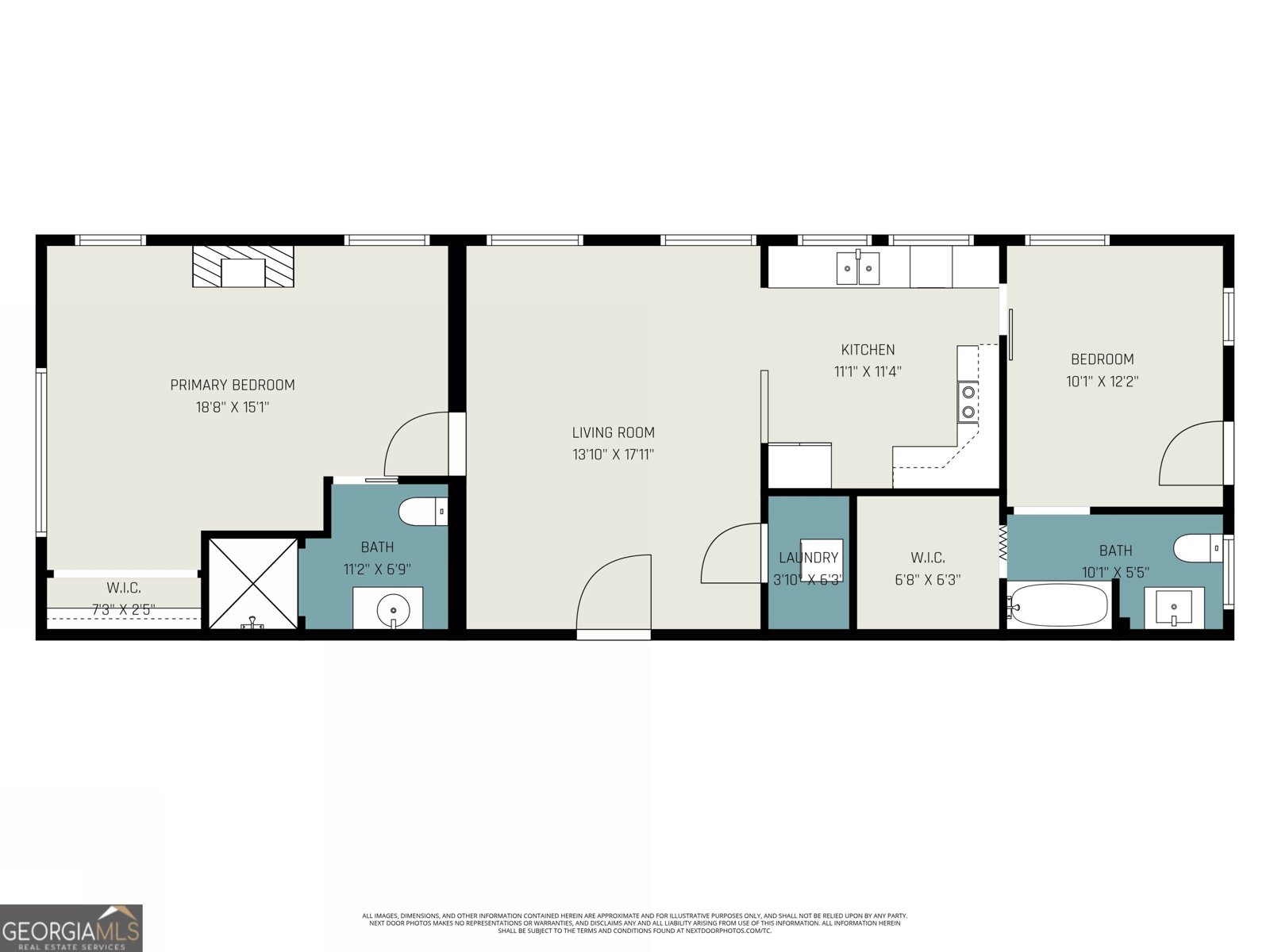 916 Myrtle Street Atlanta - Photo 33