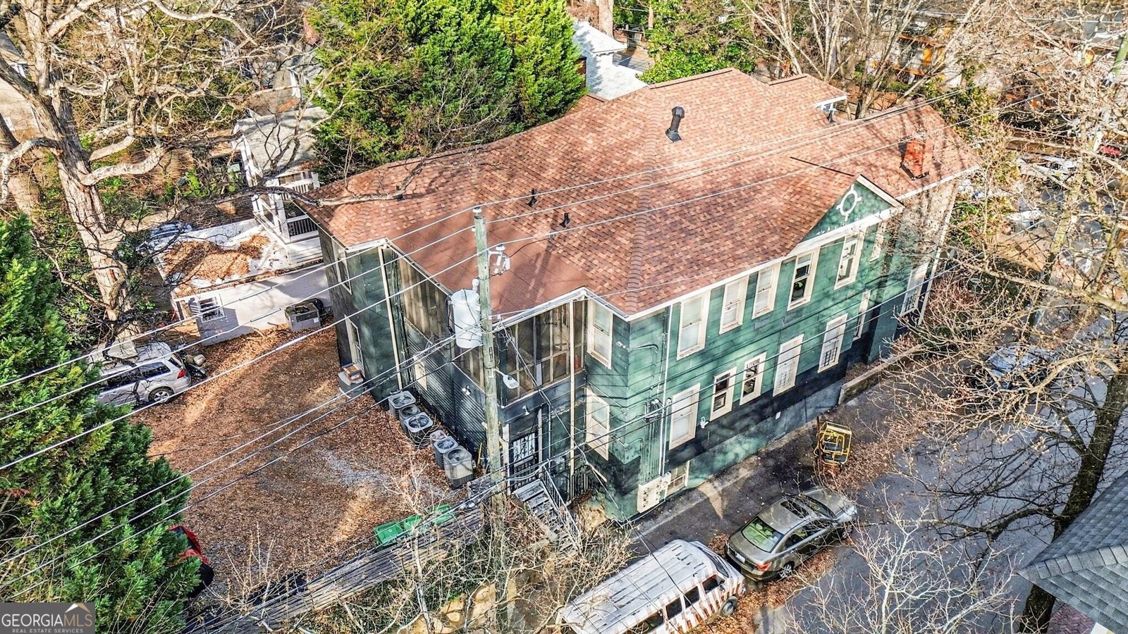 916 Myrtle Street Atlanta - Photo 6