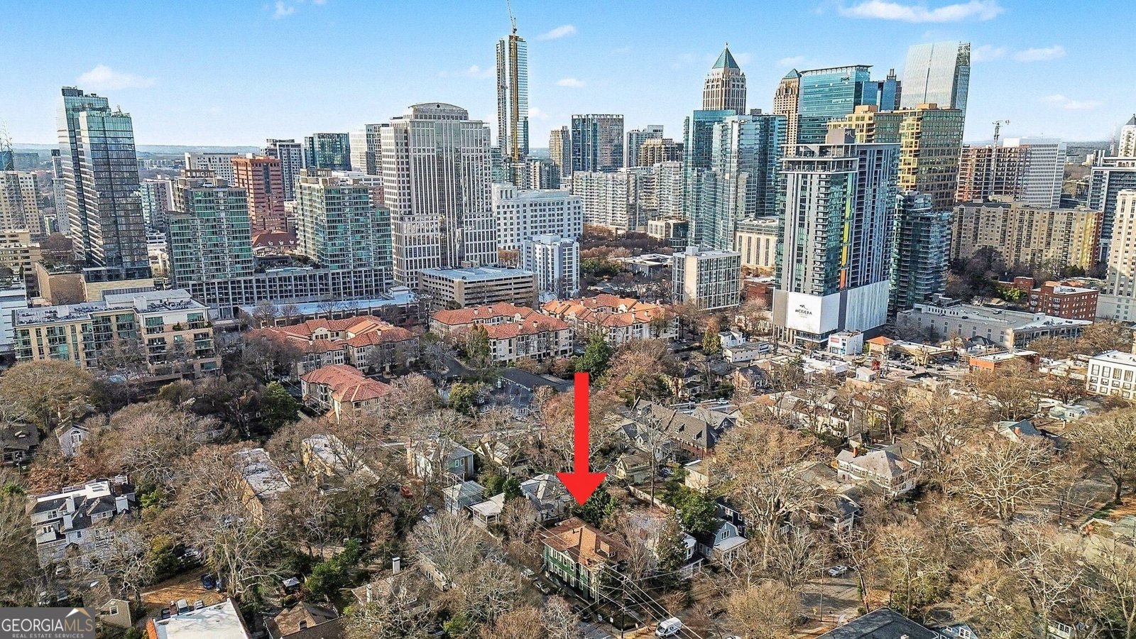 916 Myrtle Street Atlanta - Photo 7