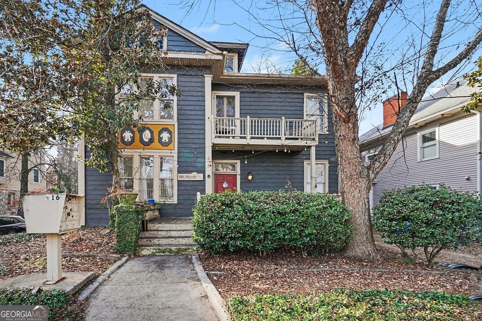 916 Myrtle Street Atlanta - Photo 8