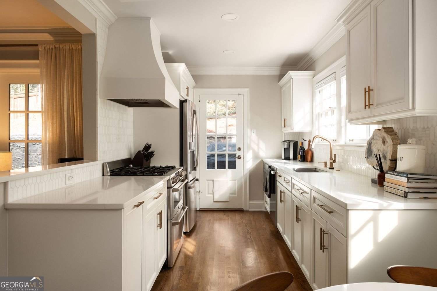 2002 McLendon Avenue Atlanta - Photo 19