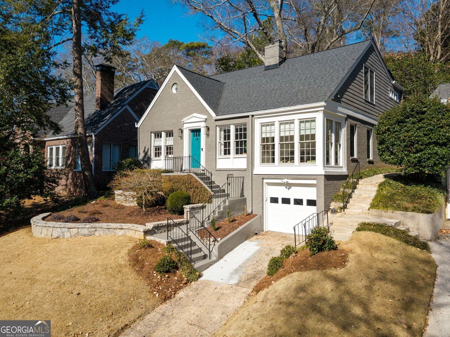 2002 McLendon Avenue Atlanta - Photo 59