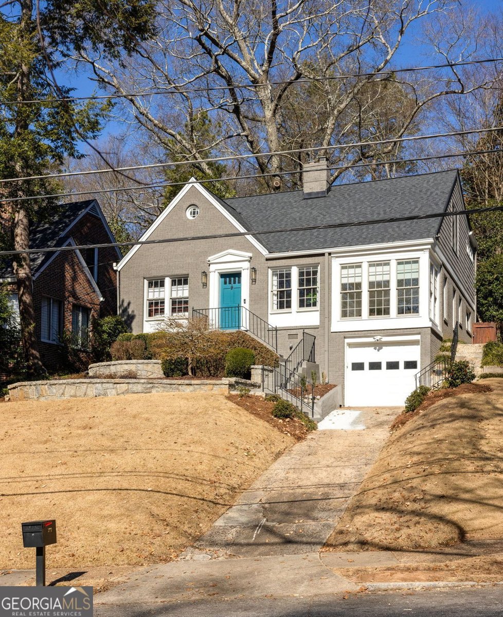 2002 McLendon Avenue Atlanta - Photo 61