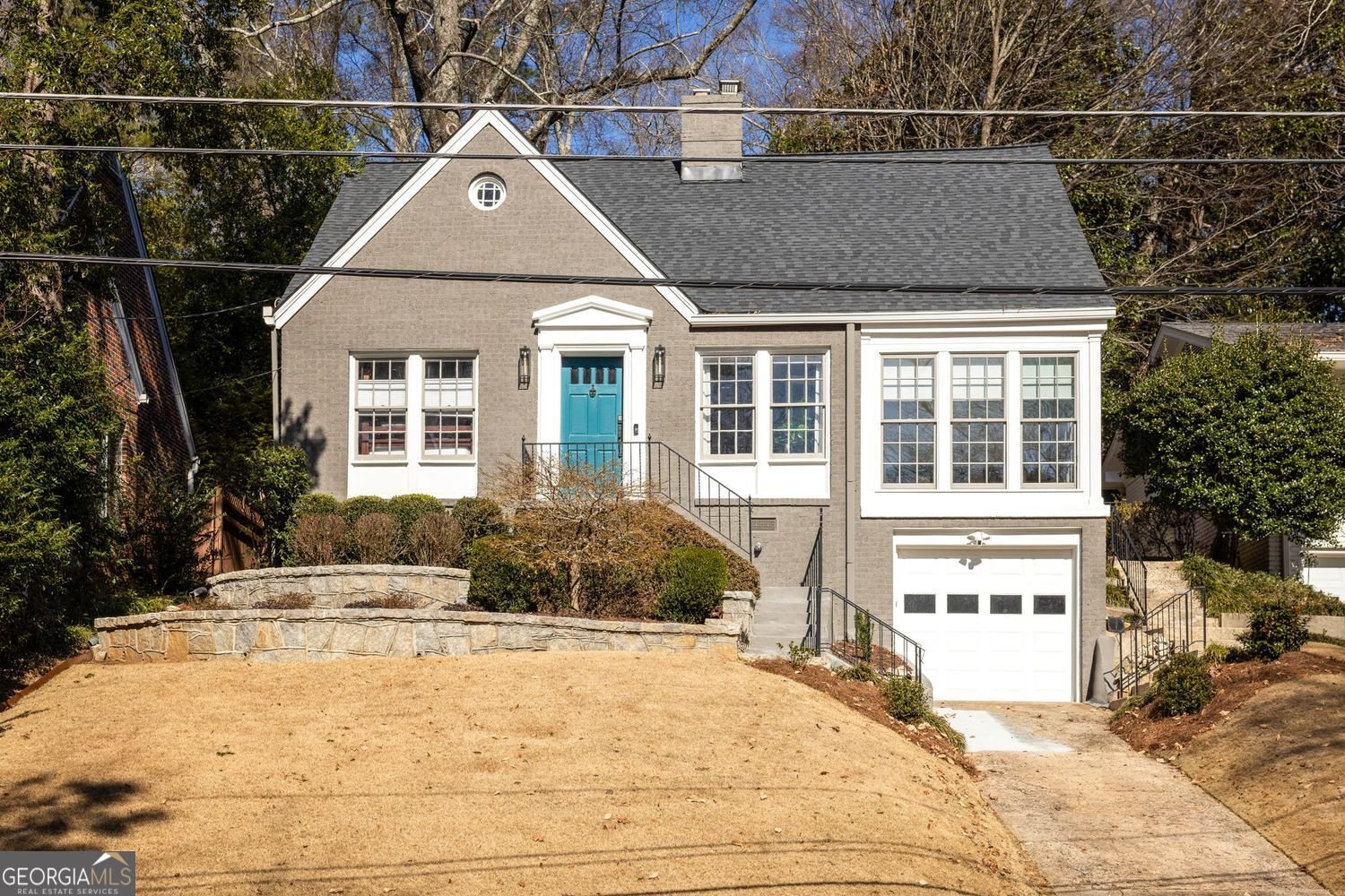 2002 McLendon Avenue Atlanta - Photo 63