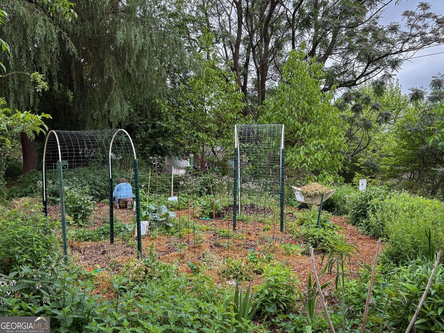 2002 McLendon Avenue Atlanta - Photo 73