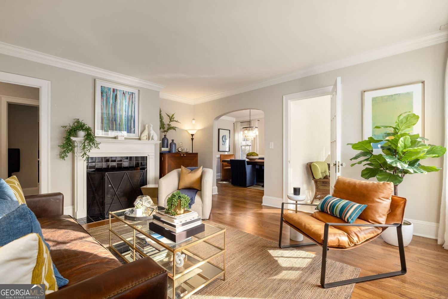 2002 McLendon Avenue Atlanta - Photo 8