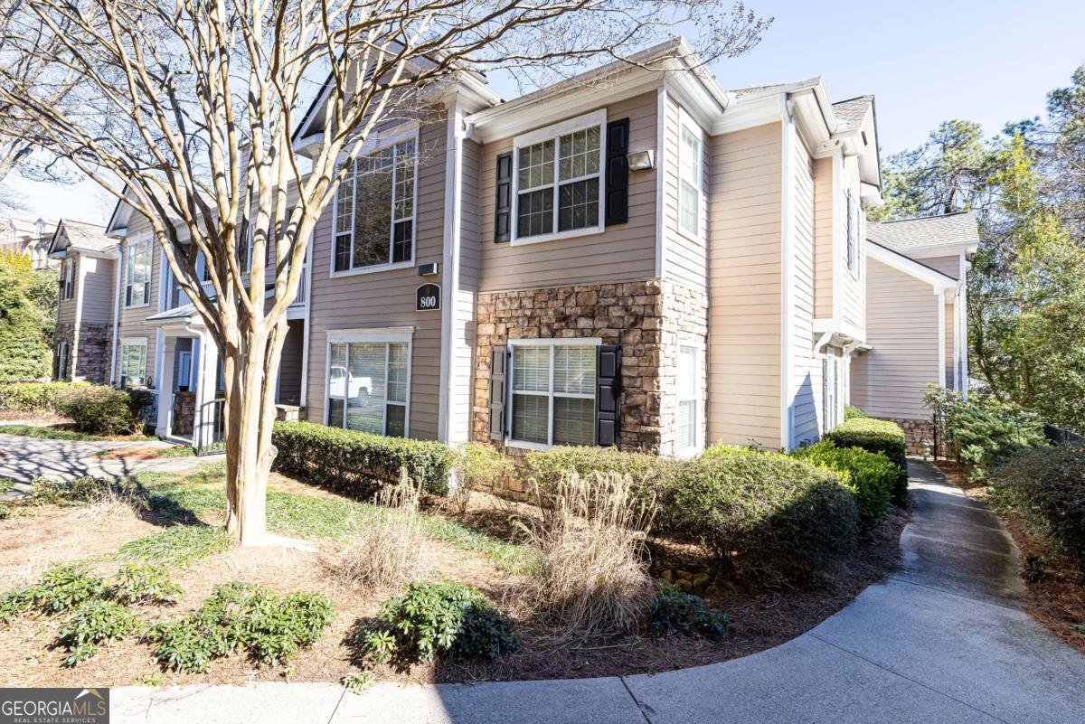 2400 Cumberland Parkway Atlanta - Photo 1