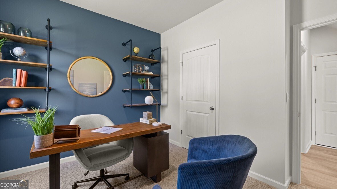 94 Biltmore Place Braselton - Photo 11