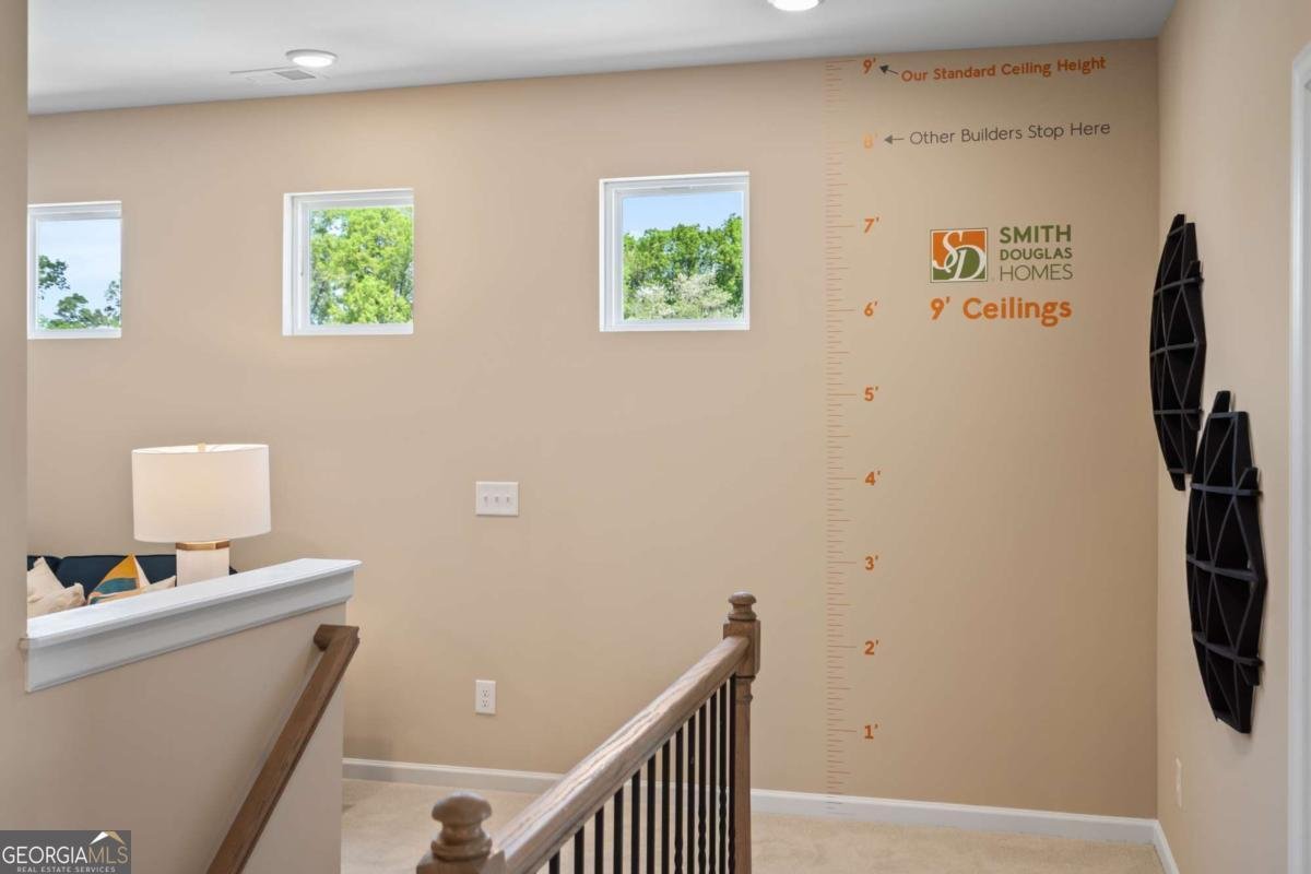 1016 Glendale Place Conyers - Photo 12