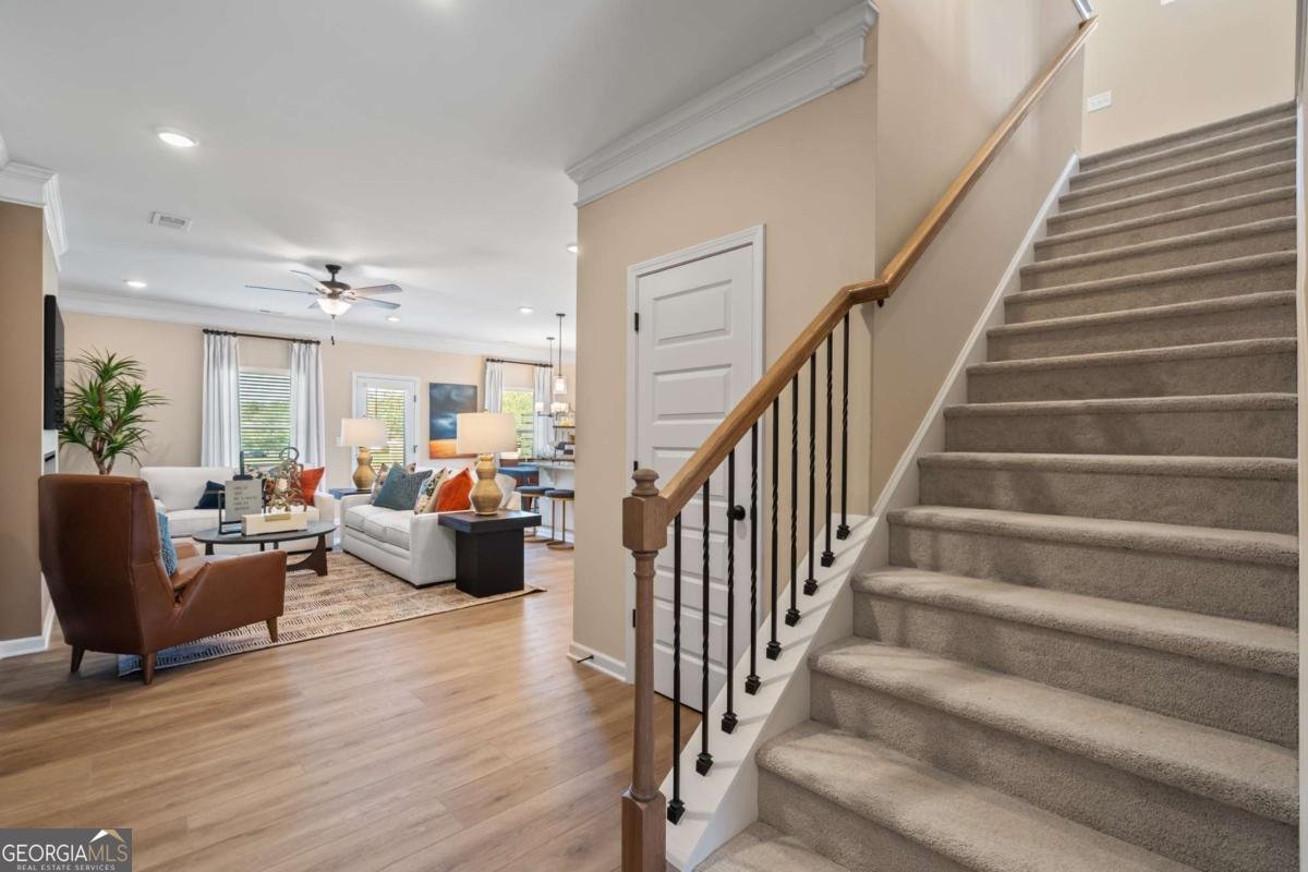 1016 Glendale Place Conyers - Photo 13