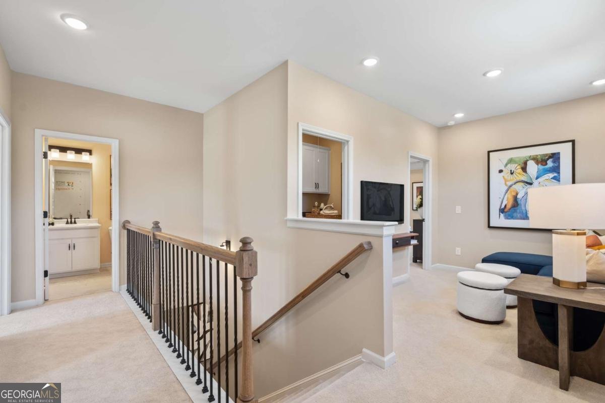 1016 Glendale Place Conyers - Photo 15