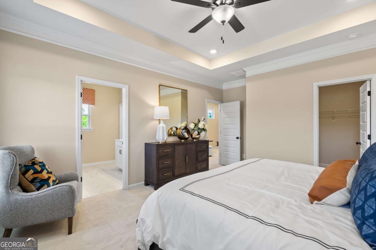 1016 Glendale Place Conyers - Photo 18