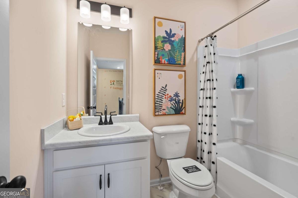 1016 Glendale Place Conyers - Photo 27