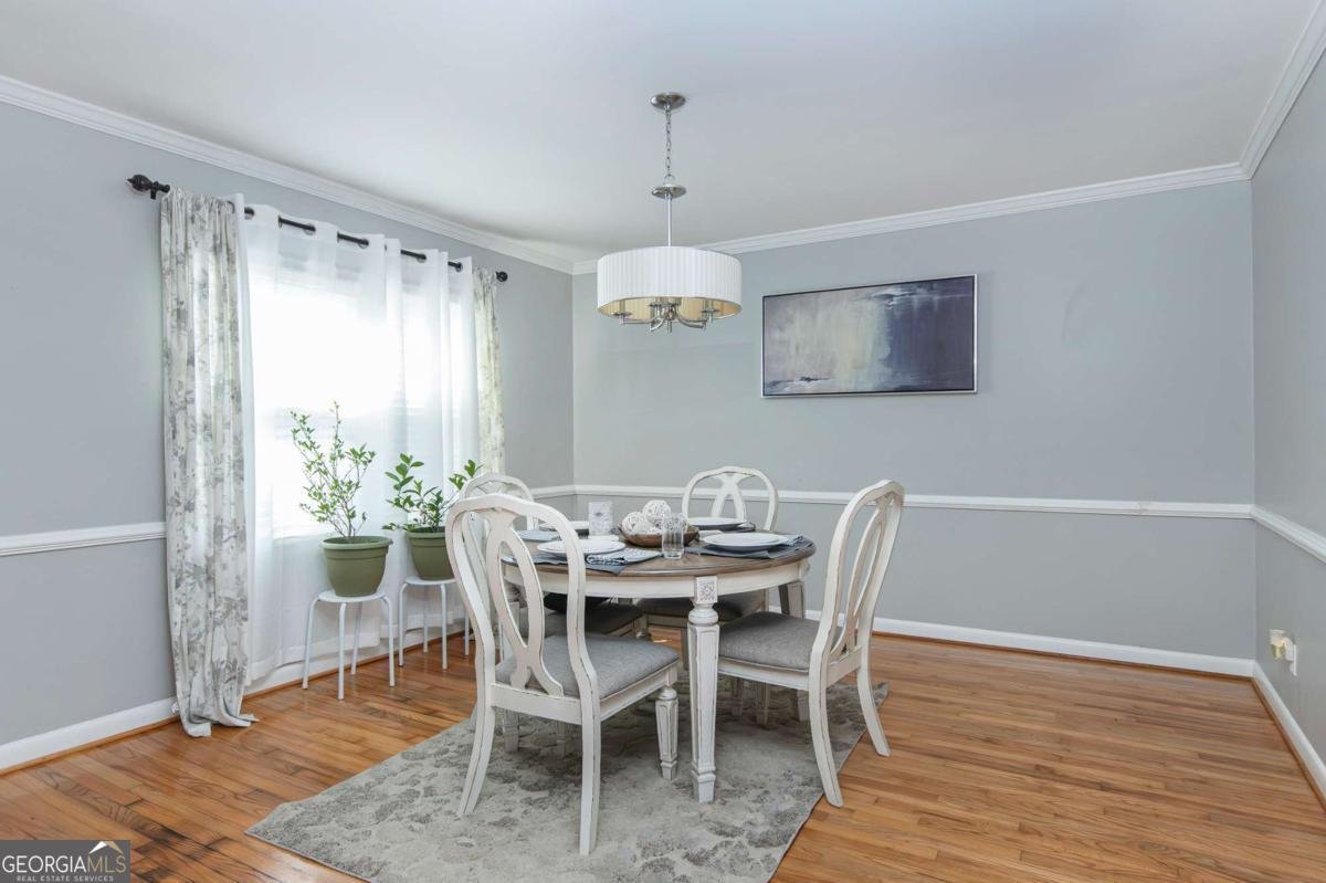 3288 Regalwoods Drive NE Atlanta - Photo 16