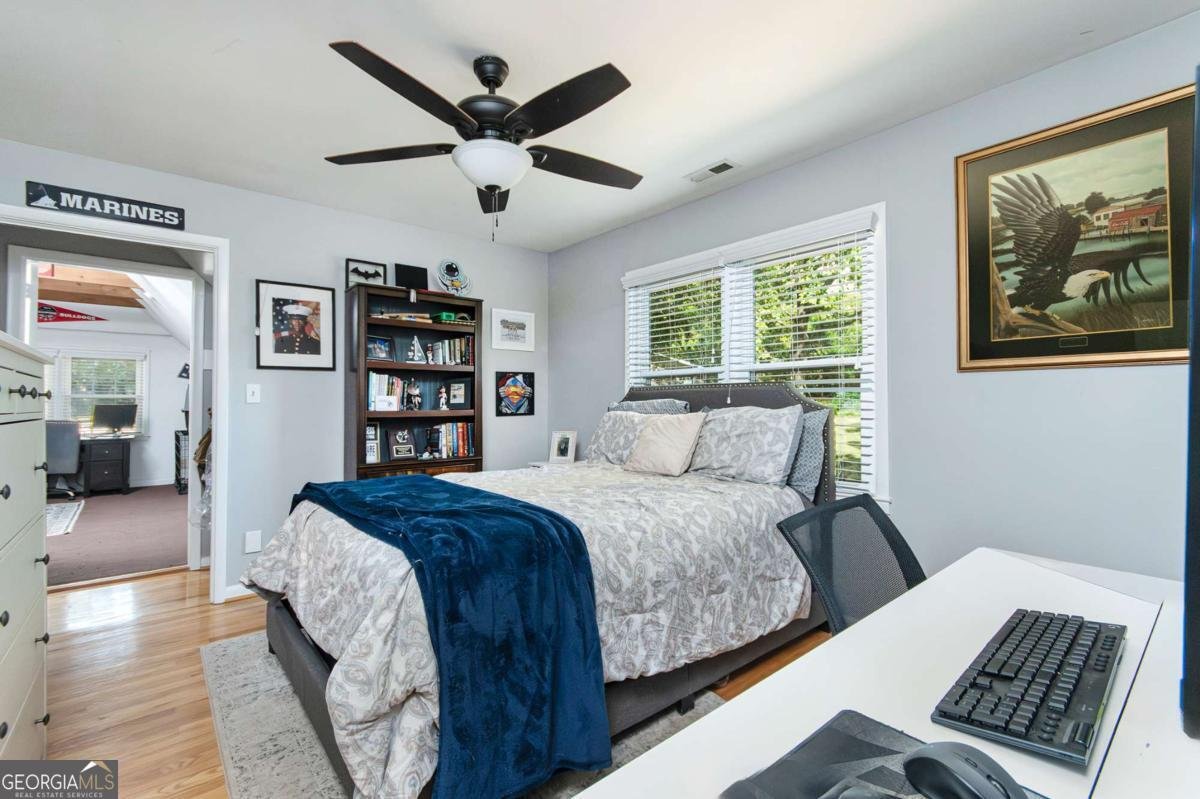 3288 Regalwoods Drive NE Atlanta - Photo 25