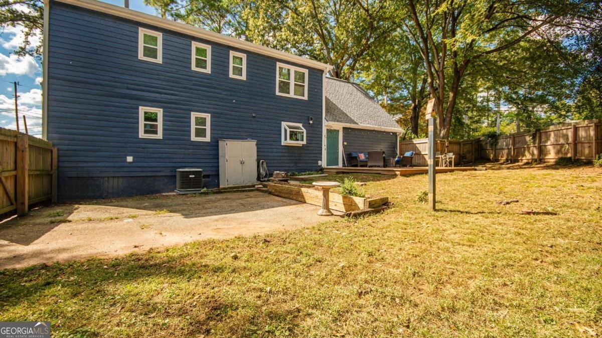 3288 Regalwoods Drive NE Atlanta - Photo 29