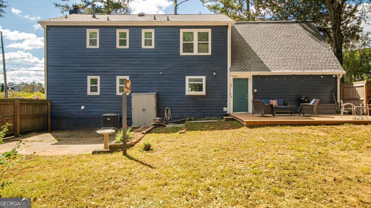 3288 Regalwoods Drive NE Atlanta - Photo 30