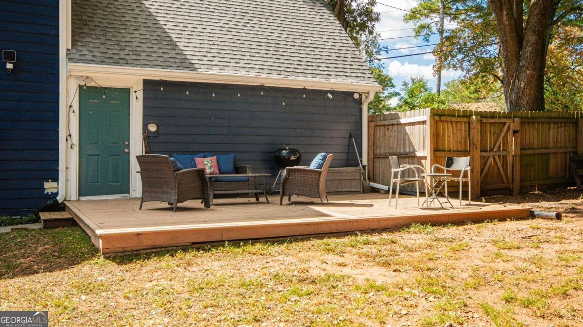 3288 Regalwoods Drive NE Atlanta - Photo 31