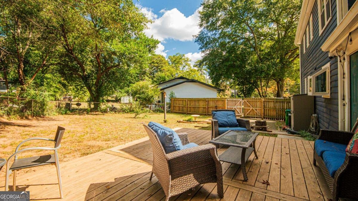 3288 Regalwoods Drive NE Atlanta - Photo 32