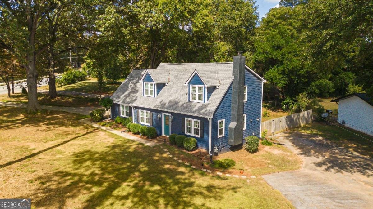 3288 Regalwoods Drive NE Atlanta - Photo 33