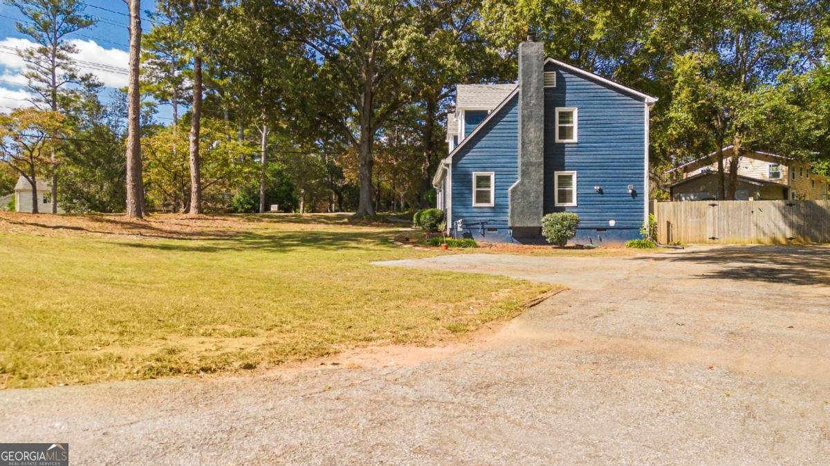 3288 Regalwoods Drive NE Atlanta - Photo 34