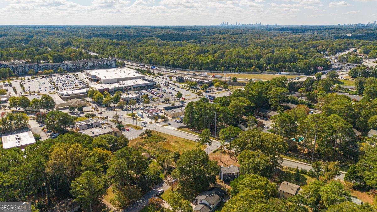 3288 Regalwoods Drive NE Atlanta - Photo 36