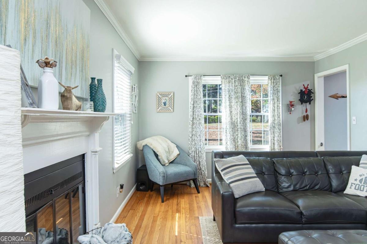 3288 Regalwoods Drive NE Atlanta - Photo 9