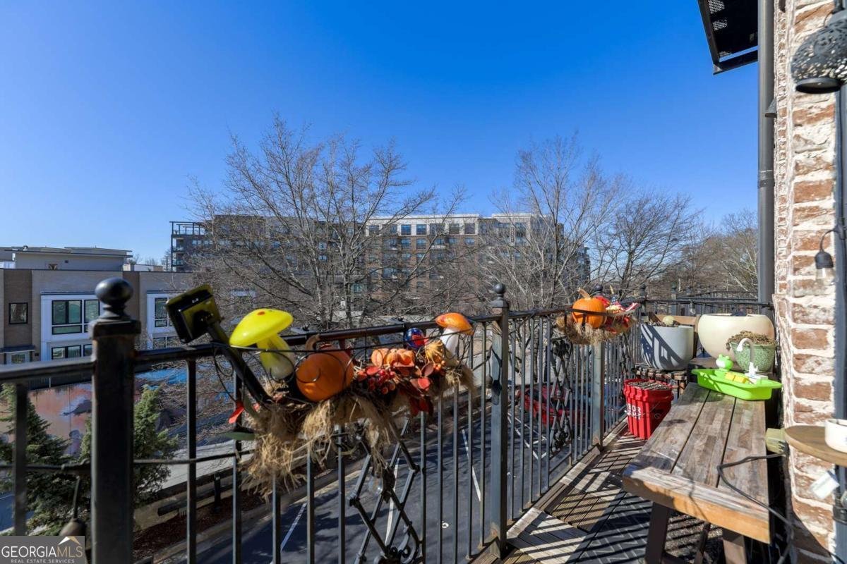 5434 Peachtree Road Atlanta - Photo 17