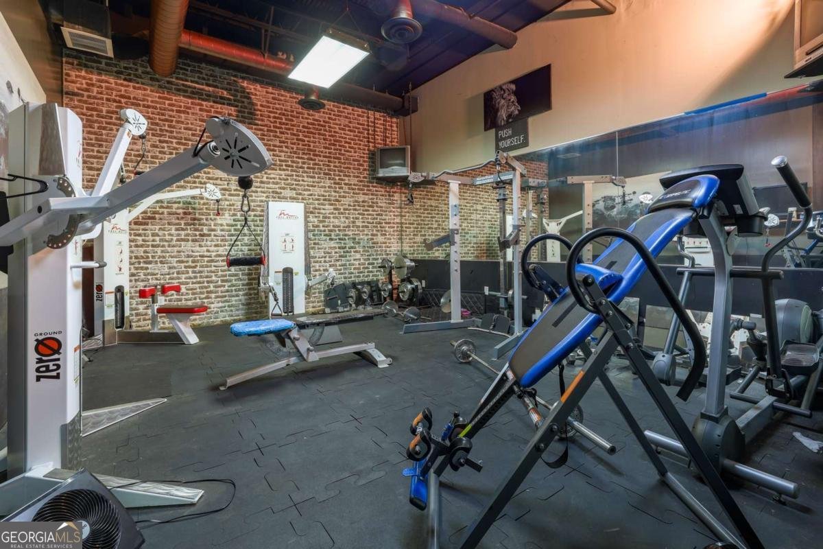 5434 Peachtree Road Atlanta - Photo 20