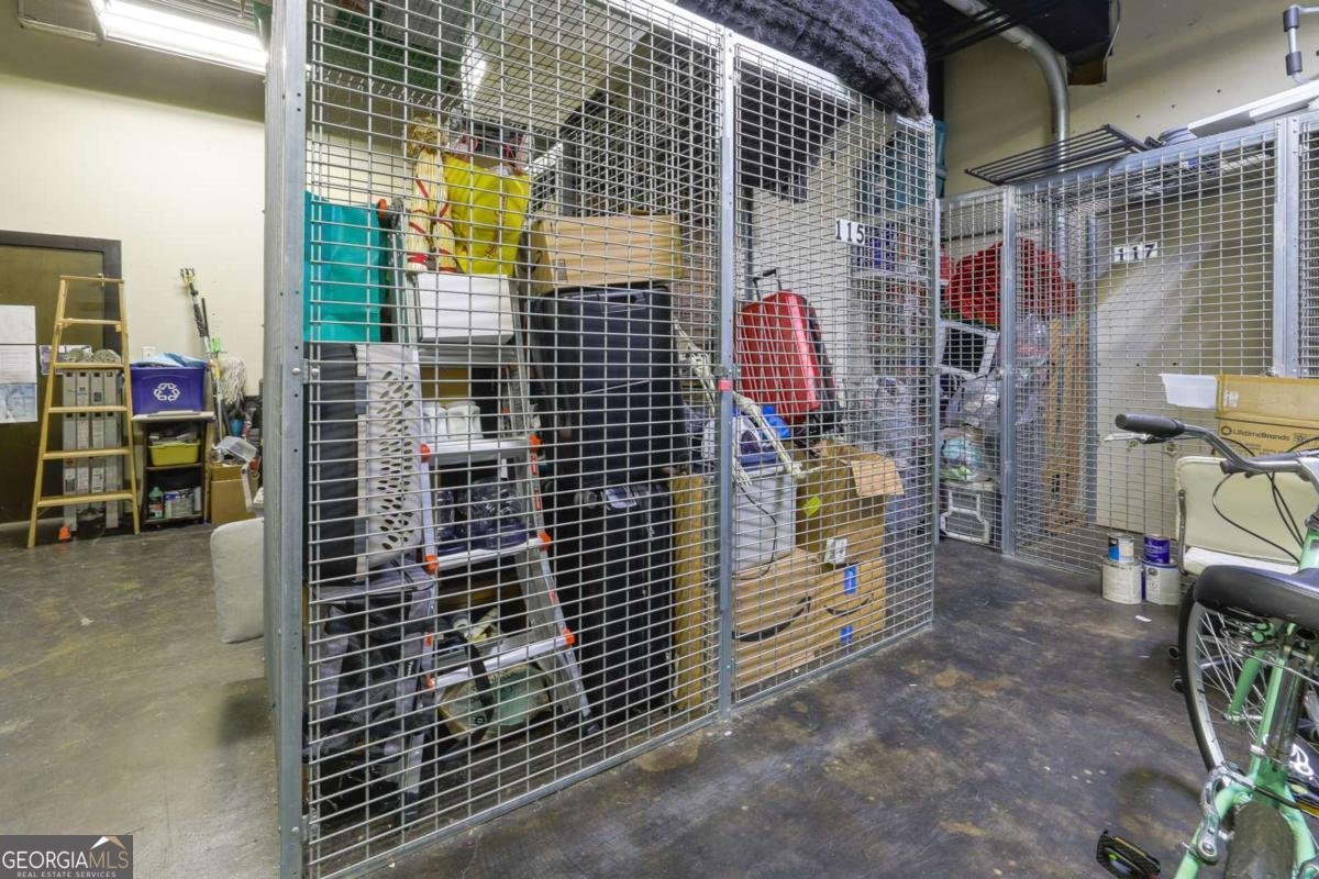 5434 Peachtree Road Atlanta - Photo 21