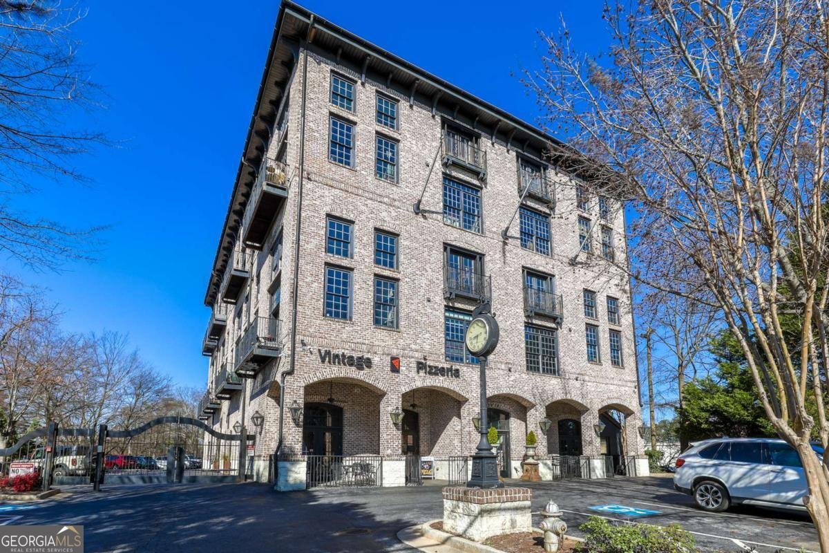 5434 Peachtree Road Atlanta - Photo 22