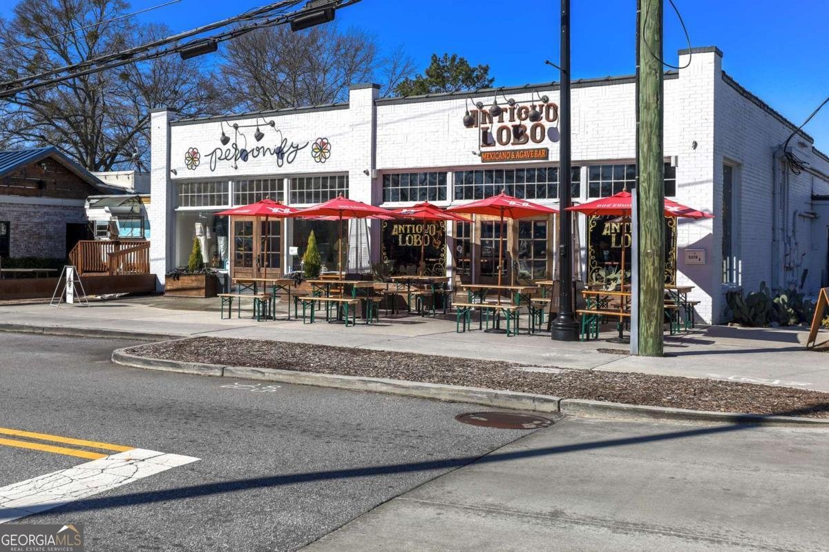 5434 Peachtree Road Atlanta - Photo 24