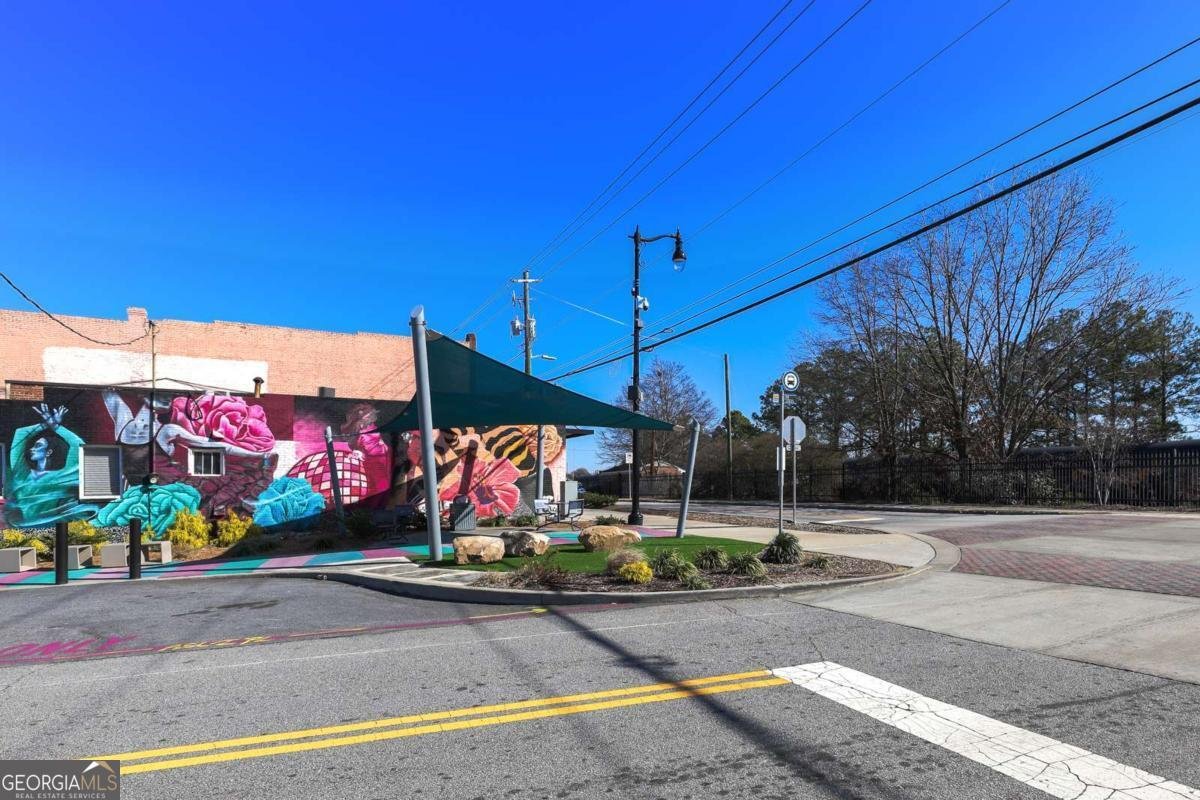 5434 Peachtree Road Atlanta - Photo 25