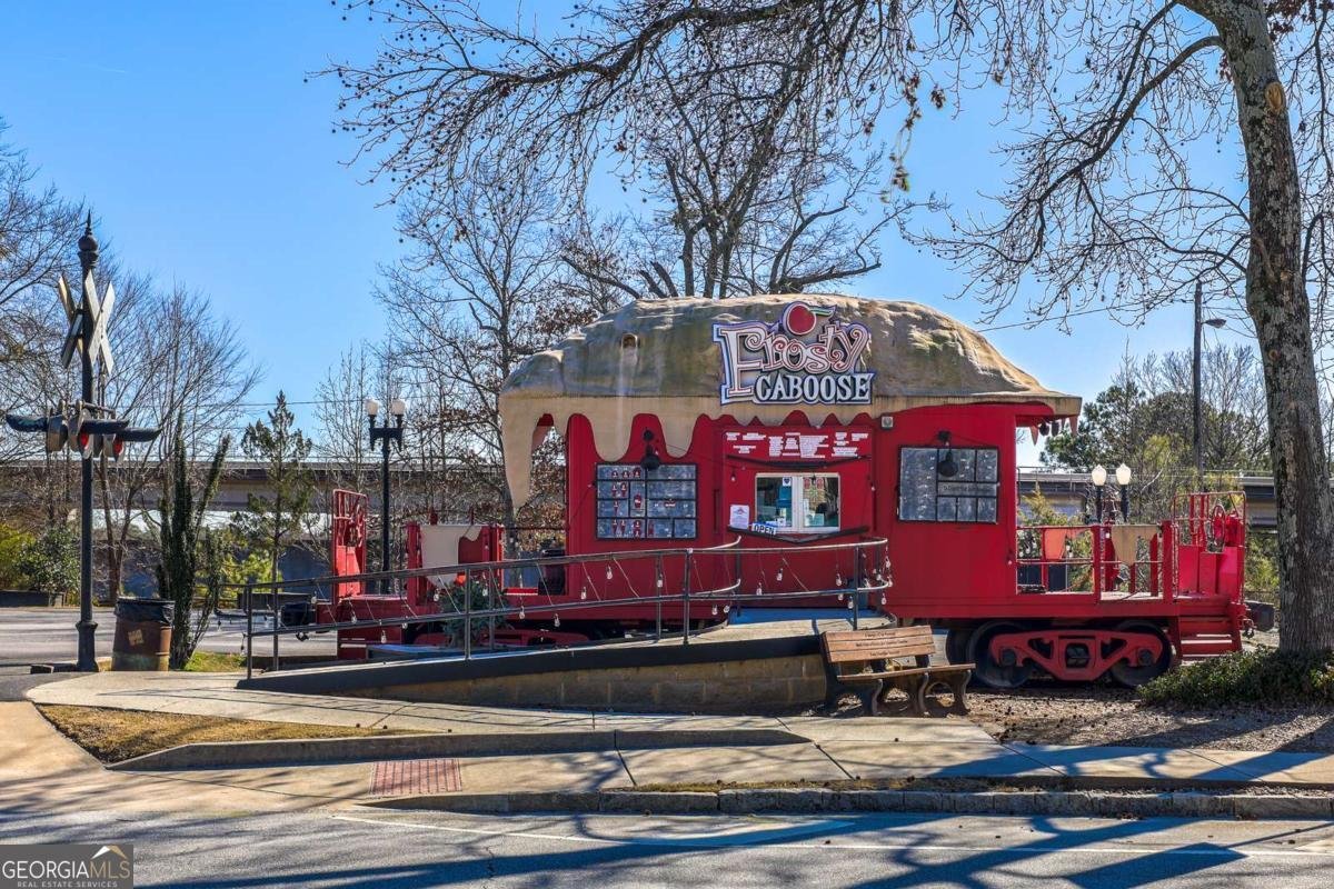 5434 Peachtree Road Atlanta - Photo 27