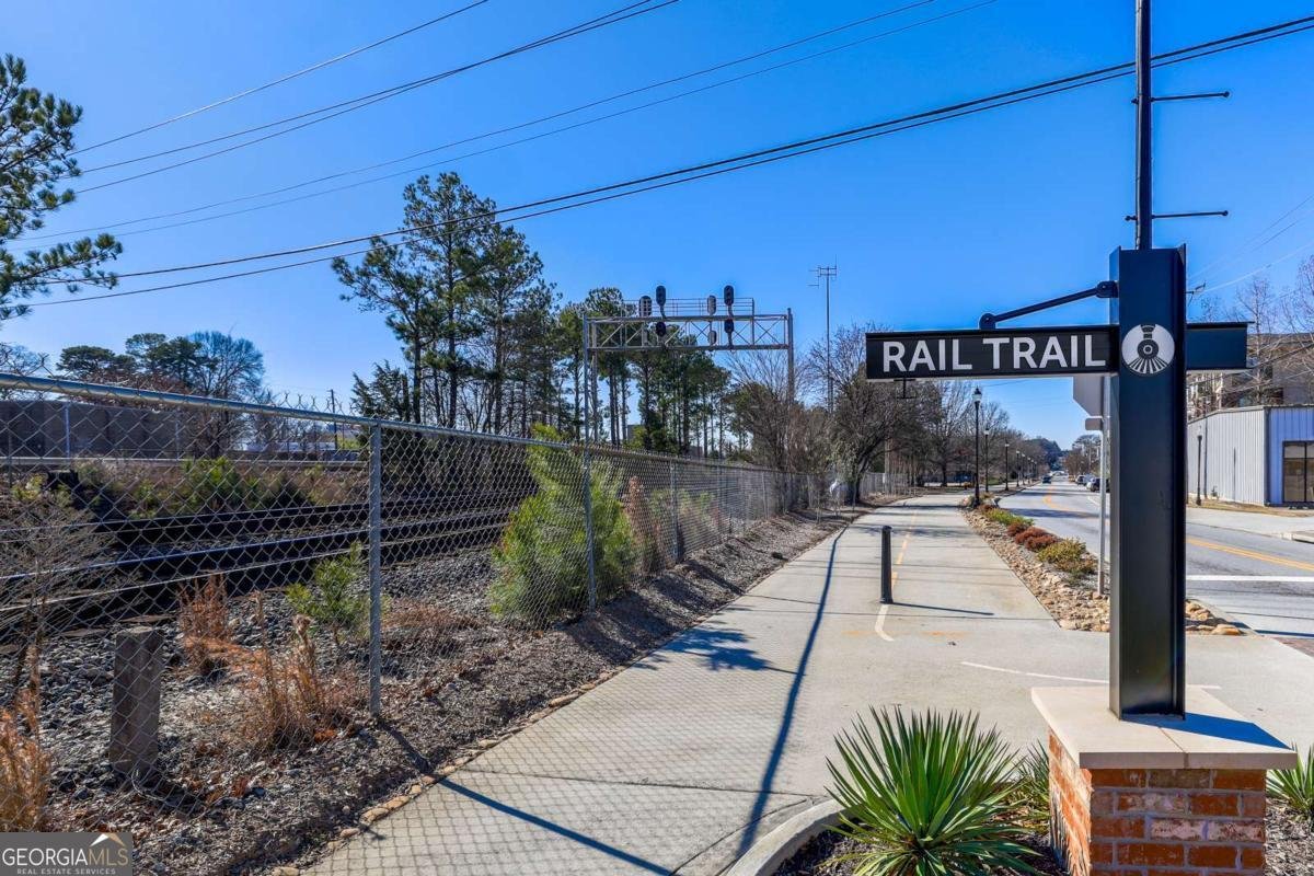 5434 Peachtree Road Atlanta - Photo 28