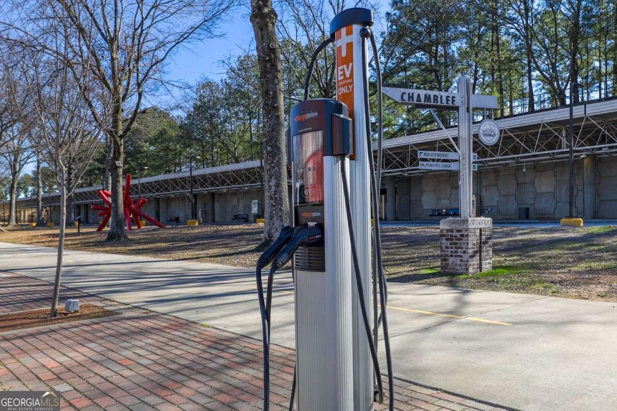 5434 Peachtree Road Atlanta - Photo 29