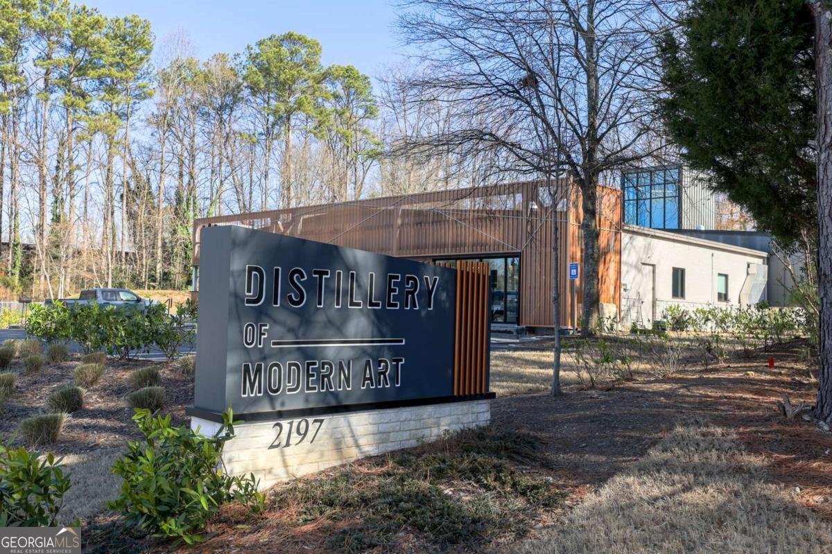 5434 Peachtree Road Atlanta - Photo 31