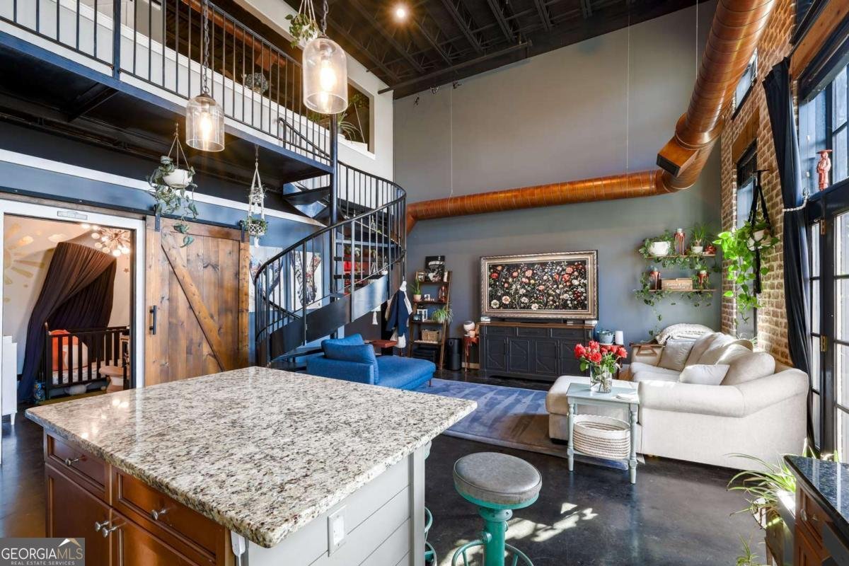 5434 Peachtree Road Atlanta - Photo 6