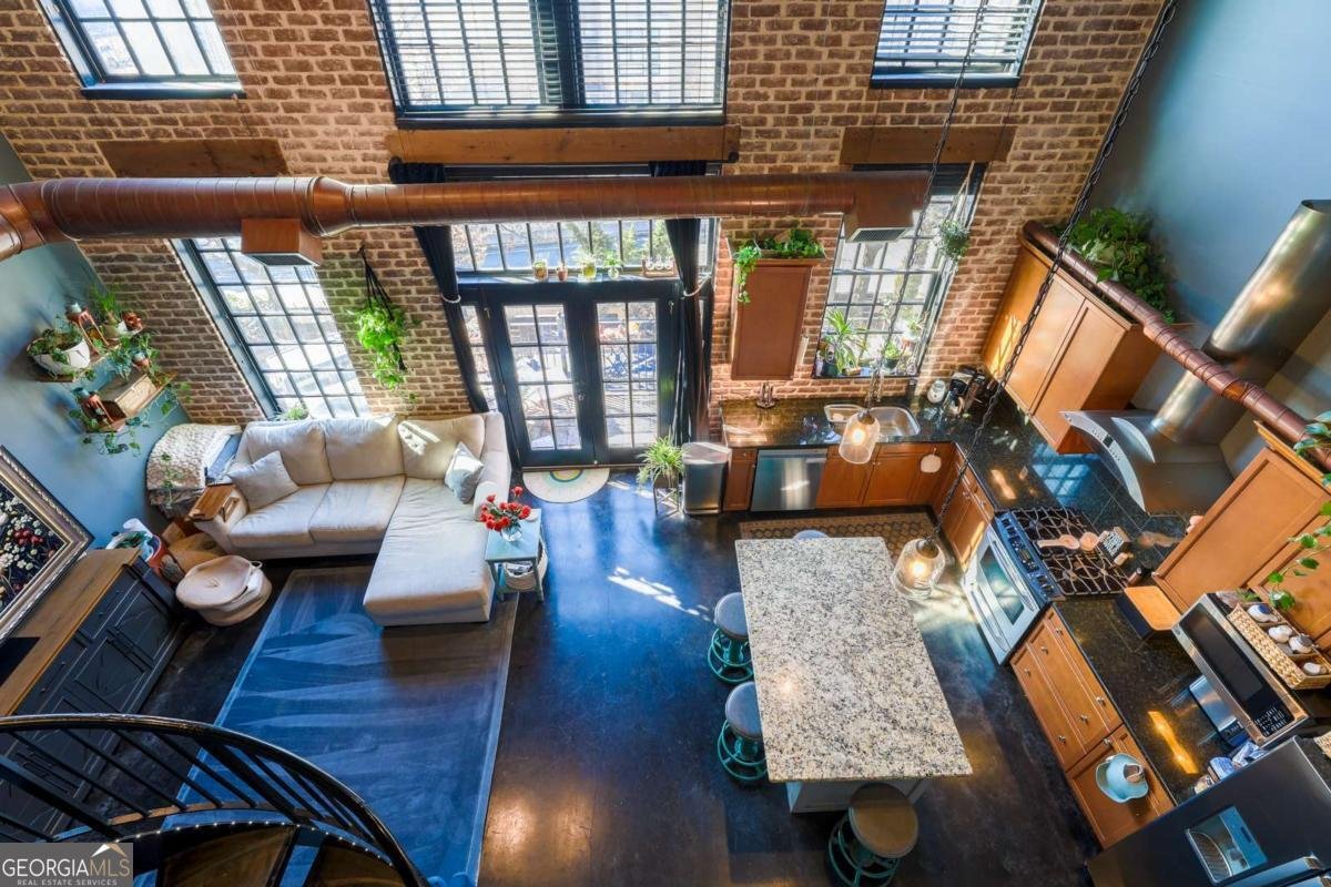 5434 Peachtree Road Atlanta - Photo 7