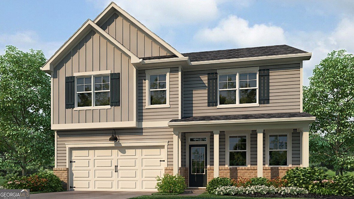 104 Biltmore Place Braselton - Photo 1