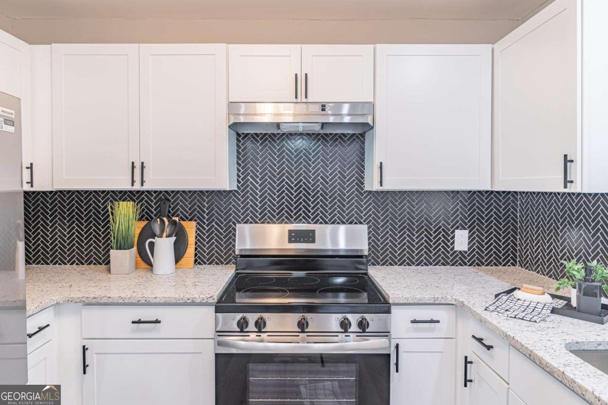 1523 Delia Drive Decatur - Photo 11